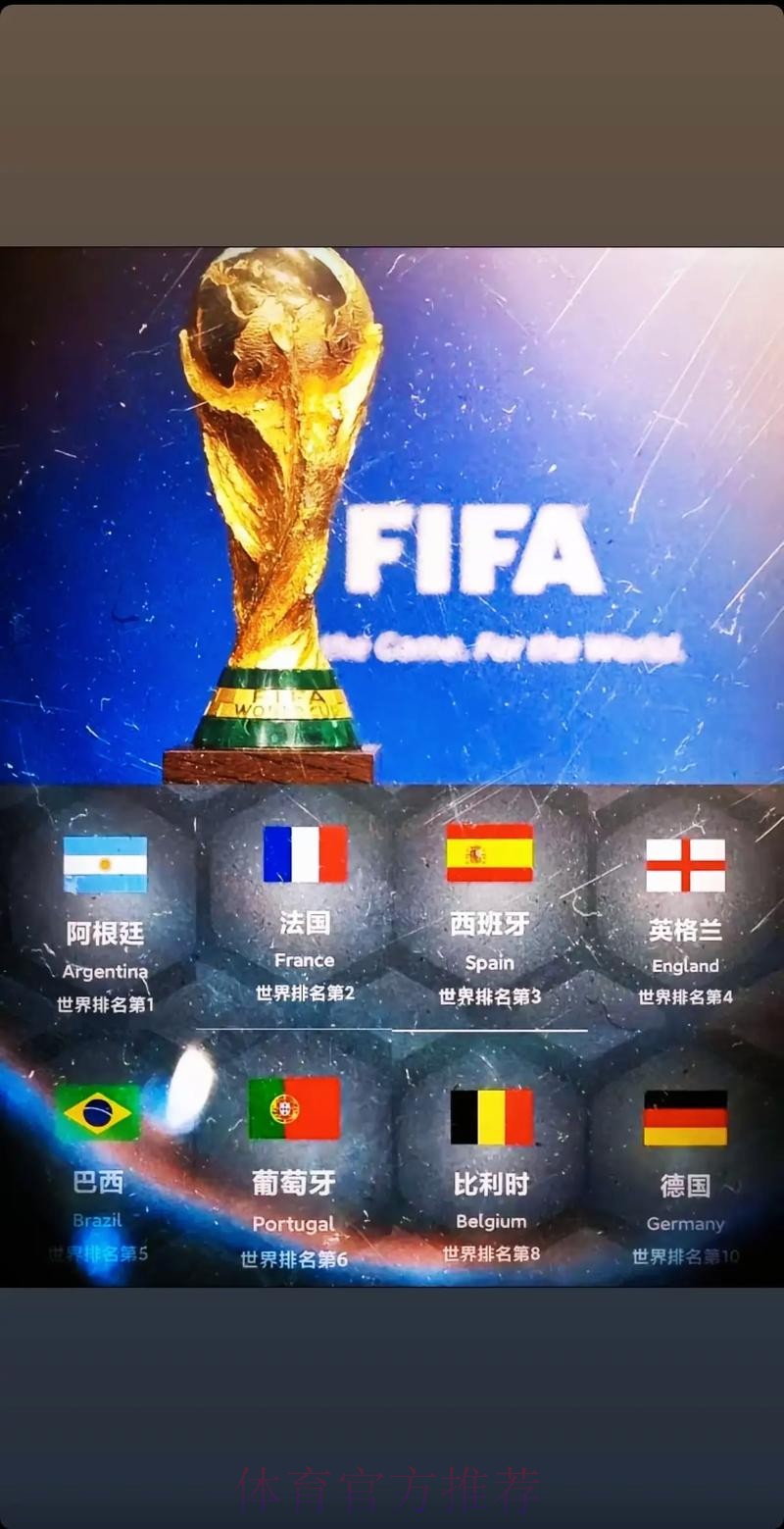 2026美加墨世界杯高清直播哪个平台好 2026美加墨世界杯高清直播哪个平台好